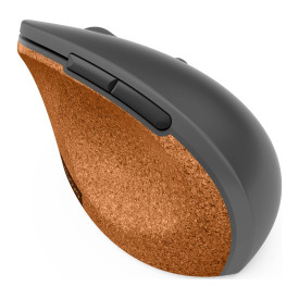 Безжична мишка LENOVO Go Wireless Vertical Mouse