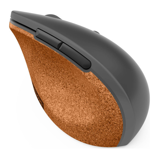 Безжична мишка LENOVO Go Wireless Vertical Mouse
