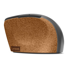 Безжична мишка LENOVO Go Wireless Vertical Mouse