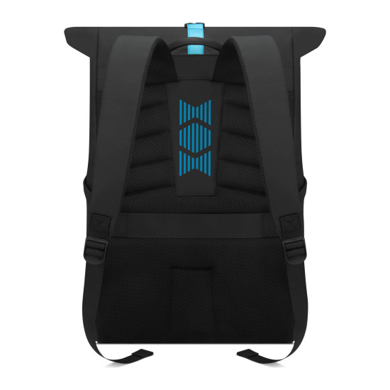 Раница за лаптоп Lenovo IdeaPad Gaming 16 Black