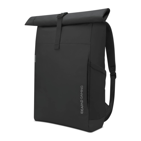 Раница за лаптоп Lenovo IdeaPad Gaming 16 Black