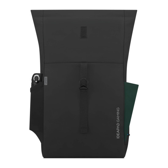 Раница за лаптоп Lenovo IdeaPad Gaming 16 Black