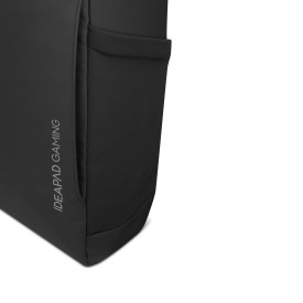 Раница за лаптоп Lenovo IdeaPad Gaming 16 Black