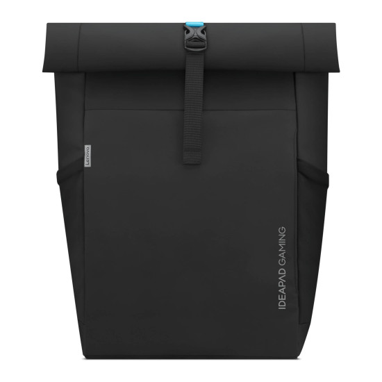 Раница за лаптоп Lenovo IdeaPad Gaming 16 Black
