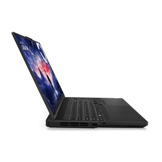 Лаптоп LENOVO Legion Pro 5 Intel Core i7-14700HX 16inch WQXGA 500N 240Hz HDR 32GB DDR5 1TB SSD RTX4070