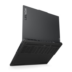 Лаптоп LENOVO Legion Pro 5 Intel Core i7-14700HX 16inch WQXGA 500N 240Hz HDR 32GB DDR5 1TB SSD RTX4070