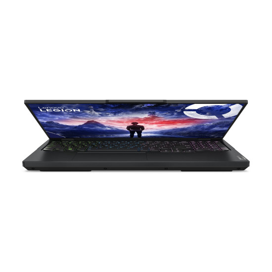 Лаптоп LENOVO Legion Pro 5 Intel Core i7-14700HX 16inch WQXGA 500N 240Hz HDR 32GB DDR5 1TB SSD RTX4070