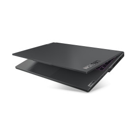 Лаптоп LENOVO Legion Pro 5 Intel Core i7-14700HX 16inch WQXGA 500N 240Hz HDR 32GB DDR5 1TB SSD RTX4070
