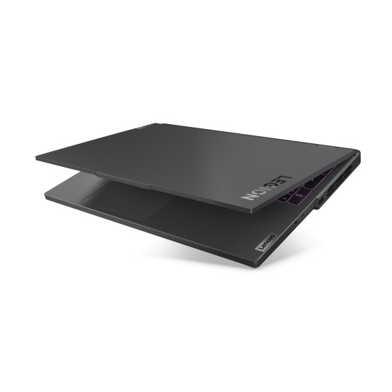 Лаптоп LENOVO Legion Pro 5 Intel Core i7-14700HX 16inch WQXGA 500N 240Hz HDR 32GB DDR5 1TB SSD RTX4070