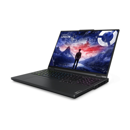 Лаптоп LENOVO Legion Pro 5 Intel Core i7-14700HX 16inch WQXGA 500N 240Hz HDR 32GB DDR5 1TB SSD RTX4070