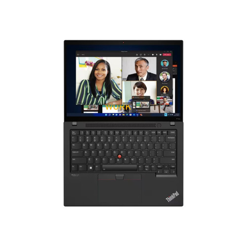 Лаптоп LENOVO ThinkPad P14s G4 Intel Core i5-1340P 14 inch WUXGA AG 16GB 512GB SSD RTXA500 W11P