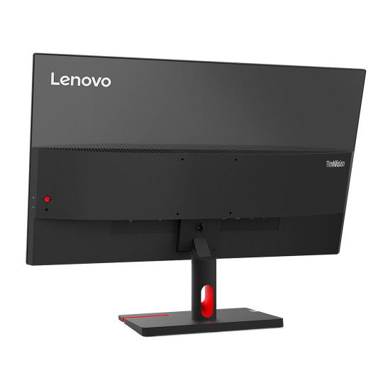 Монитор LENOVO ThinkVision S27i-30, 27 инча IPS FHD 1920x1080, HDMI, VGA