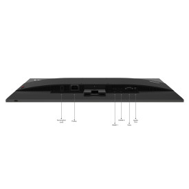 Монитор LENOVO ThinkVision S27i-30, 27 инча IPS FHD 1920x1080, HDMI, VGA