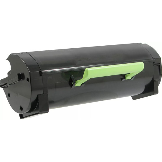 Тонер касета LEXMARK 2.5K Return Program Black Toner Cartridge MS/MX317 417 517 617