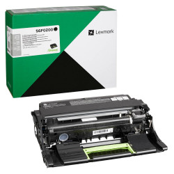 Барабан LEXMARK Image Unit 60000 pages