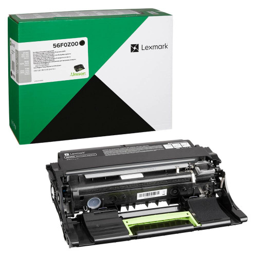 Барабан LEXMARK Image Unit 60000 pages
