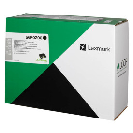 Барабан LEXMARK Image Unit 60000 pages