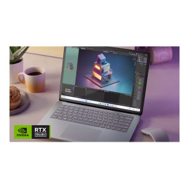 Лаптоп MICROSOFT Surface Laptop Studio 2 14.4 inch Intel Core i7-13700H 16GB 512GB W11H