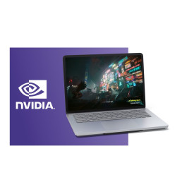 Лаптоп MICROSOFT Surface Laptop Studio 2 14.4 inch Intel Core i7-13700H 16GB 512GB W11H
