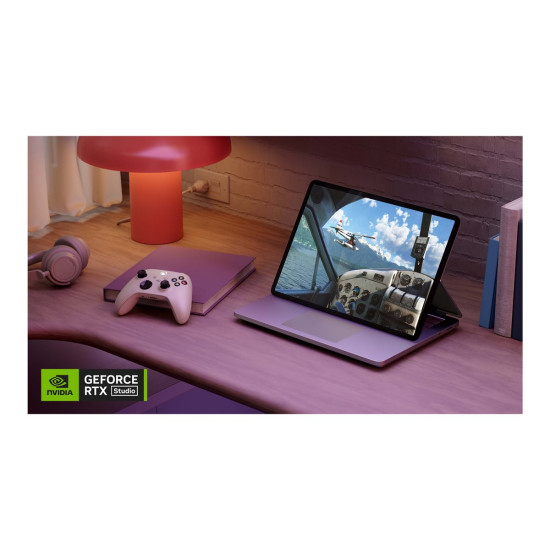 Лаптоп MICROSOFT Surface Laptop Studio 2 14.4 inch Intel Core i7-13700H 16GB 512GB W11H