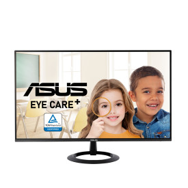 Монитор ASUS VZ24EHF Eye Care Gaming Monitor 23.8 inch IPS WLED 1920x1080 16:9 100Hz 250cd/m2 1ms HDMI