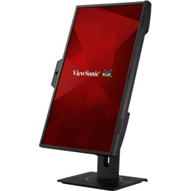 Монитор VIEWSONIC VG2440V Monitor 24 inch 16:9 1920x1080 FHD SuperClear IPS LED with VGA HDMI DipsplayPort USB