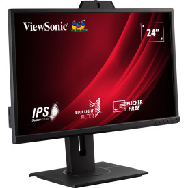 Монитор VIEWSONIC VG2440V Monitor 24 inch 16:9 1920x1080 FHD SuperClear IPS LED with VGA HDMI DipsplayPort USB