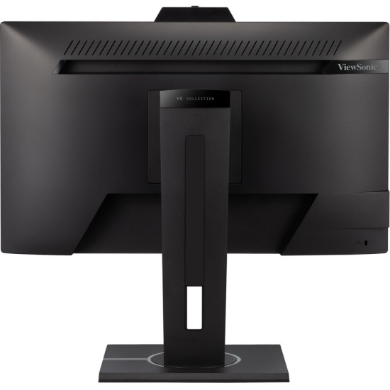 Монитор VIEWSONIC VG2440V Monitor 24 inch 16:9 1920x1080 FHD SuperClear IPS LED with VGA HDMI DipsplayPort USB