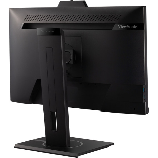Монитор VIEWSONIC VG2440V Monitor 24 inch 16:9 1920x1080 FHD SuperClear IPS LED with VGA HDMI DipsplayPort USB