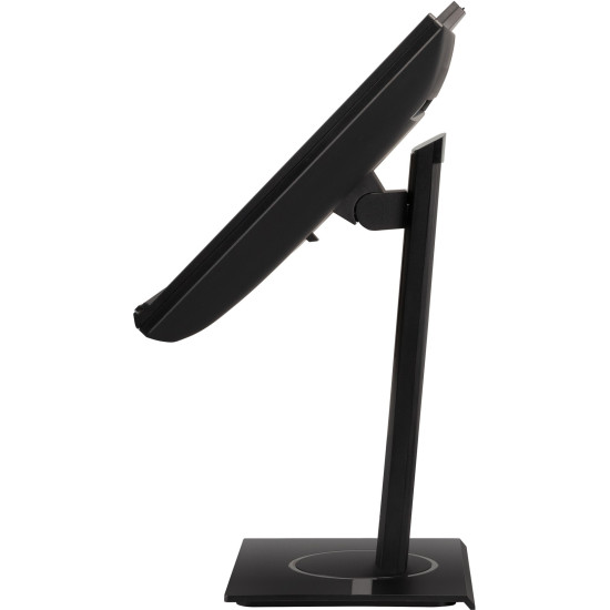 Монитор VIEWSONIC VG2440V Monitor 24 inch 16:9 1920x1080 FHD SuperClear IPS LED with VGA HDMI DipsplayPort USB