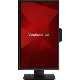 Монитор VIEWSONIC VG2440V Monitor 24 inch 16:9 1920x1080 FHD SuperClear IPS LED with VGA HDMI DipsplayPort USB