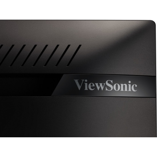 Монитор VIEWSONIC VG2440V Monitor 24 inch 16:9 1920x1080 FHD SuperClear IPS LED with VGA HDMI DipsplayPort USB