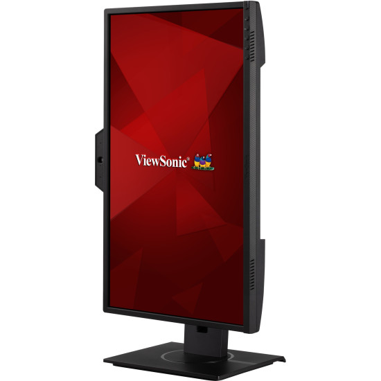 Монитор VIEWSONIC VG2440V Monitor 24 inch 16:9 1920x1080 FHD SuperClear IPS LED with VGA HDMI DipsplayPort USB
