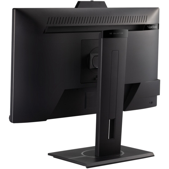 Монитор VIEWSONIC VG2440V Monitor 24 inch 16:9 1920x1080 FHD SuperClear IPS LED with VGA HDMI DipsplayPort USB
