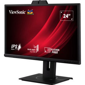 Монитор VIEWSONIC VG2440V Monitor 24 inch 16:9 1920x1080 FHD SuperClear IPS LED with VGA HDMI DipsplayPort USB