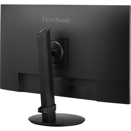 Монитор VIEWSONIC VG2708A 27 inch IPS LED 1920x1080 16:9 VGA HDMI DP USB