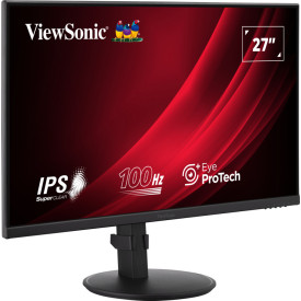 Монитор VIEWSONIC VG2708A 27 inch IPS LED 1920x1080 16:9 VGA HDMI DP USB