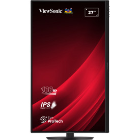 Монитор VIEWSONIC VG2708A 27 inch IPS LED 1920x1080 16:9 VGA HDMI DP USB