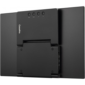 Монитор VIEWSONIC VP16-OLED, 15.6 инча 1920x1080 16:9 FHD OLED, Micro HDMI, 2xUSB-C, Speakers