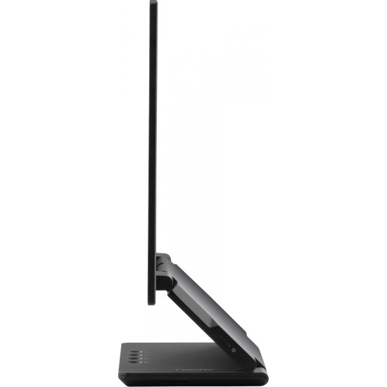 Монитор VIEWSONIC VP16-OLED, 15.6 инча 1920x1080 16:9 FHD OLED, Micro HDMI, 2xUSB-C, Speakers