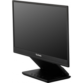 Монитор VIEWSONIC VP16-OLED, 15.6 инча 1920x1080 16:9 FHD OLED, Micro HDMI, 2xUSB-C, Speakers