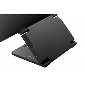Монитор VIEWSONIC VP16-OLED, 15.6 инча 1920x1080 16:9 FHD OLED, Micro HDMI, 2xUSB-C, Speakers