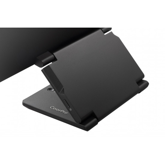 Монитор VIEWSONIC VP16-OLED, 15.6 инча 1920x1080 16:9 FHD OLED, Micro HDMI, 2xUSB-C, Speakers