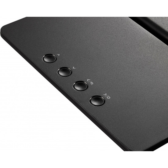 Монитор VIEWSONIC VP16-OLED, 15.6 инча 1920x1080 16:9 FHD OLED, Micro HDMI, 2xUSB-C, Speakers