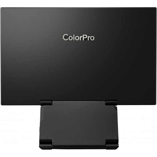 Монитор VIEWSONIC VP16-OLED, 15.6 инча 1920x1080 16:9 FHD OLED, Micro HDMI, 2xUSB-C, Speakers