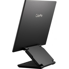 Монитор VIEWSONIC VP16-OLED, 15.6 инча 1920x1080 16:9 FHD OLED, Micro HDMI, 2xUSB-C, Speakers
