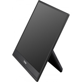 Монитор VIEWSONIC VP16-OLED, 15.6 инча 1920x1080 16:9 FHD OLED, Micro HDMI, 2xUSB-C, Speakers