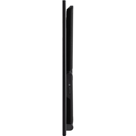 Монитор VIEWSONIC VP16-OLED, 15.6 инча 1920x1080 16:9 FHD OLED, Micro HDMI, 2xUSB-C, Speakers