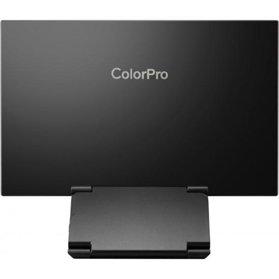 Монитор VIEWSONIC VP16-OLED, 15.6 инча 1920x1080 16:9 FHD OLED, Micro HDMI, 2xUSB-C, Speakers