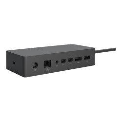 Докинг станция MS Surface Thunderbolt 4 Dock Commercial